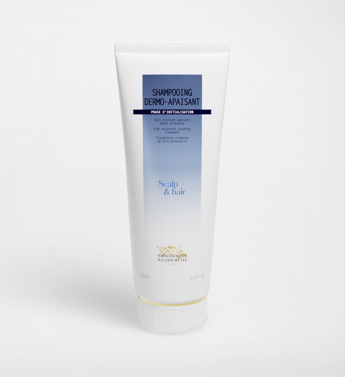 Shampooing Dermo-Apaisant